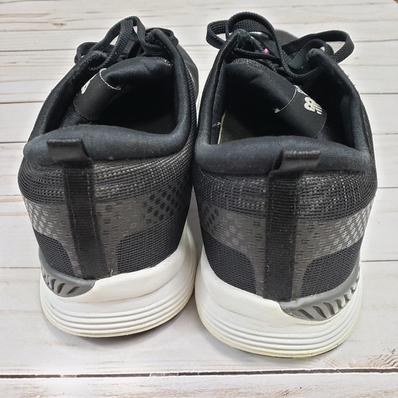 New Balance 711 Cush 9.5 crossfit womens black - Picture 4 of 7